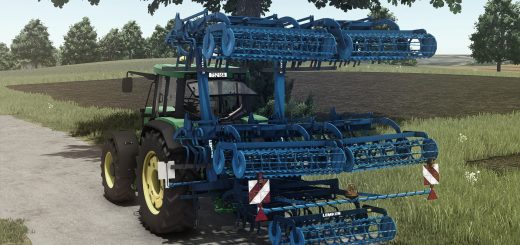 Lemken Korund 750 V1.0.0.1