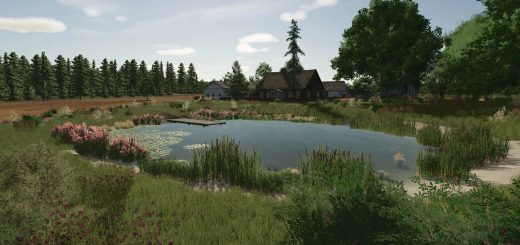 Lipinki Map v1.4.0.1