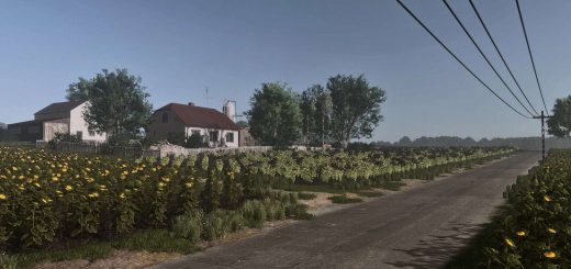 Lipka Wielka v1.0