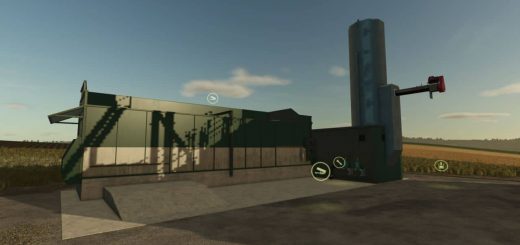 Liquid Fertilizer Production V1.0