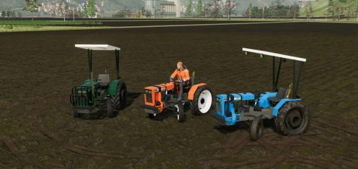 Lizard 4100 v1.0