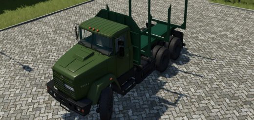 Lizard 65032 v1.0