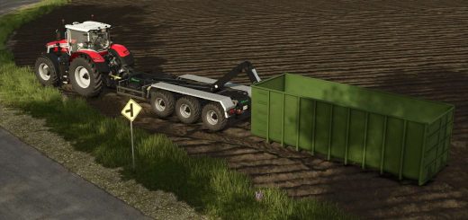 Lizard Container v1.0