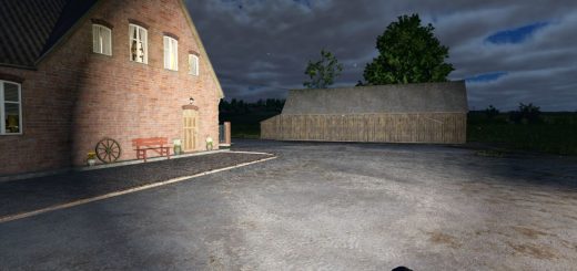 Lizard Personal Lighting V1.0