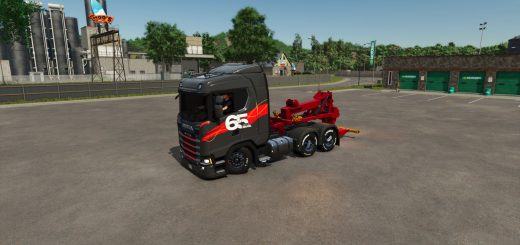 Lizard TLX-TDU V1.0