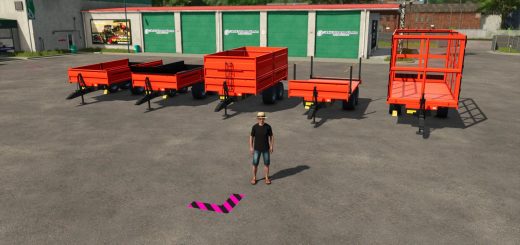 Lizard TX 130 V1.0