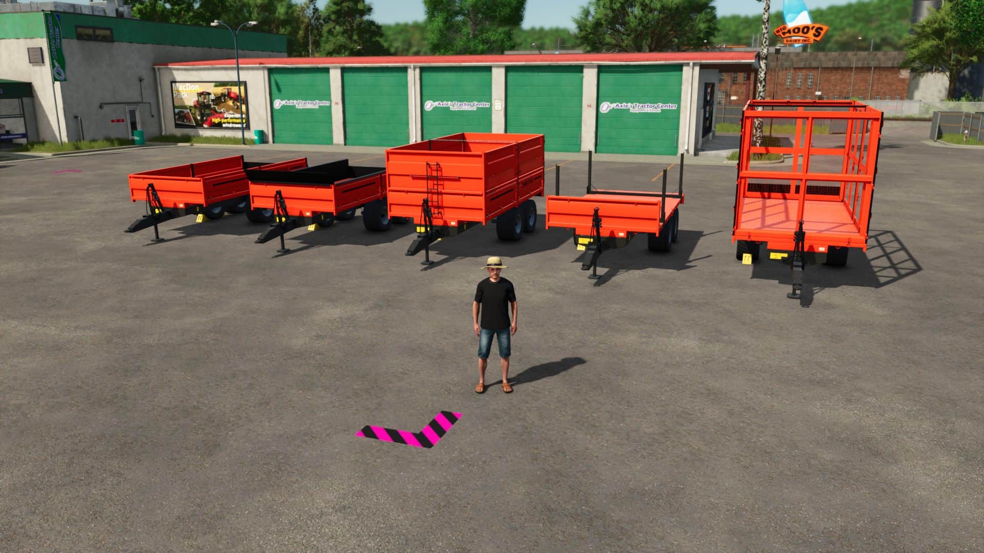 Lizard TX 130 V1.0
