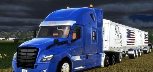 Lode King Distinction American V1.8.0.1