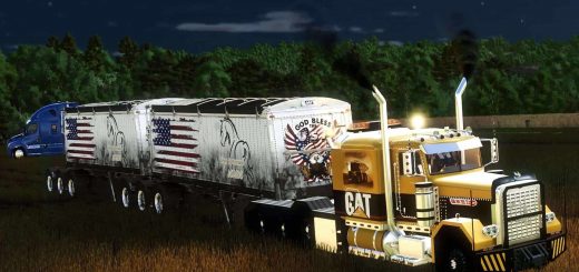 Lode King Distinction American v1.0