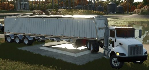 Lode King Triple Hopper Unlimited V1.0