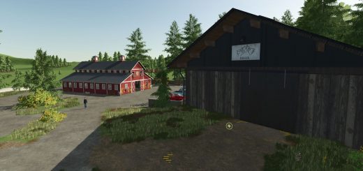 Lonely Land V1.1.0.1