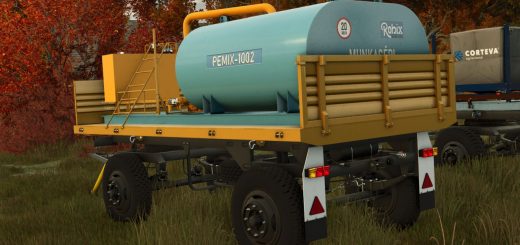 MBP 6.5 Trailer V1.1