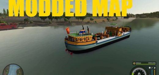 MODIFIED MAP v1.0