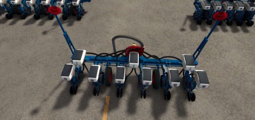 MONOSEM NGplus 4/6/8 R Pack v1.0