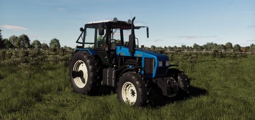 MTZ 1221.2 Tropic V1.0