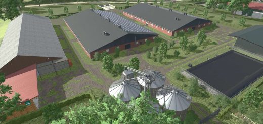 MVP25 Map v1.0.0.6