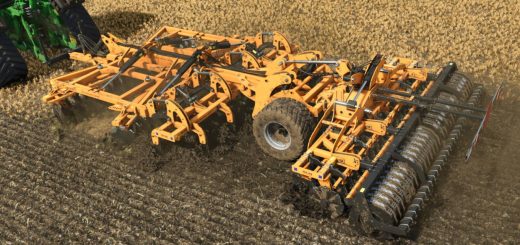 Ma/ag Cultirapid Pro V1.0.5