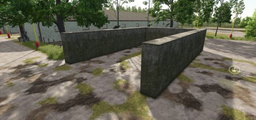 Manure Heap V1.0