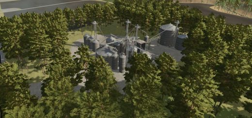 Mason County, West Virginia Map v4.0