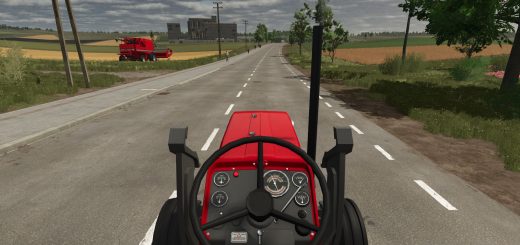 Massey Ferguson 100 V1.1