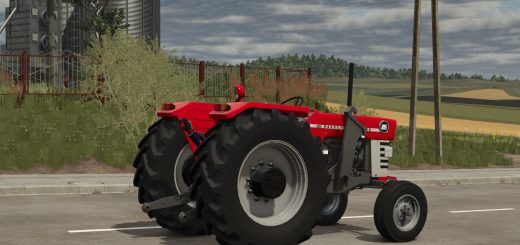 Massey Ferguson 100 V1.0
