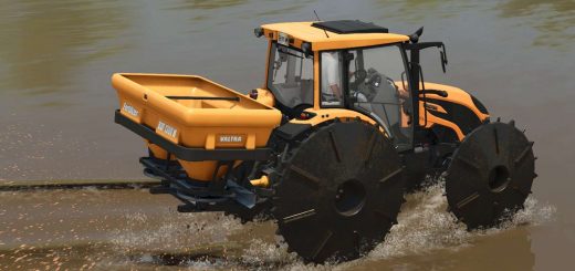 Massey Ferguson 2013 And Valtra BDF 1300 v1.0.0.1