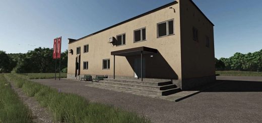 Meat Processing Plant v1.0.0.2
