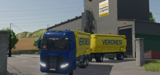 Menci Mangime V1.0