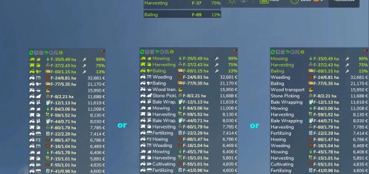 Missions Display v1.0.0.2
