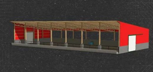 Monoslope Cattle V1.0.0.1