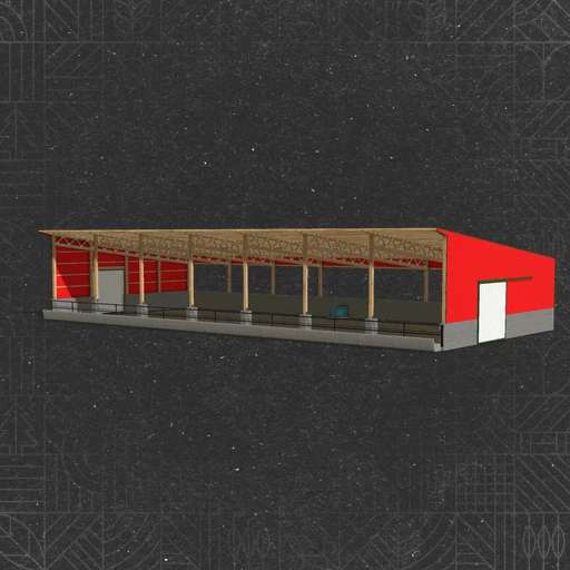 Monoslope Cattle V1.0.0.1