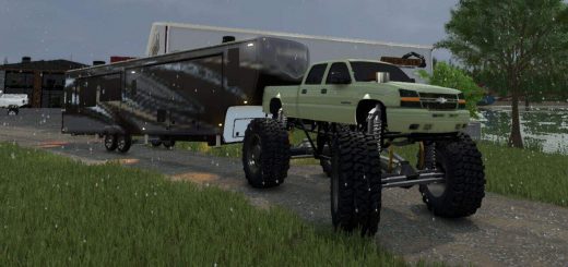 Monster Max Pack v1.0