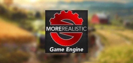 More Realistic V0.25.7.31