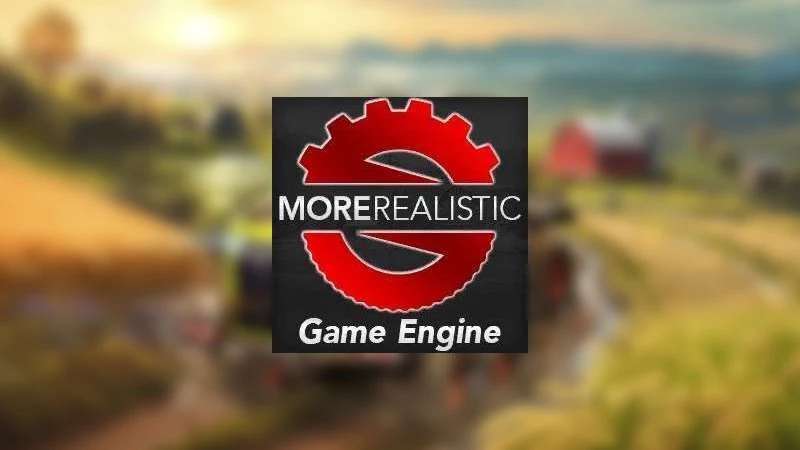 More Realistic V0.25.7.31