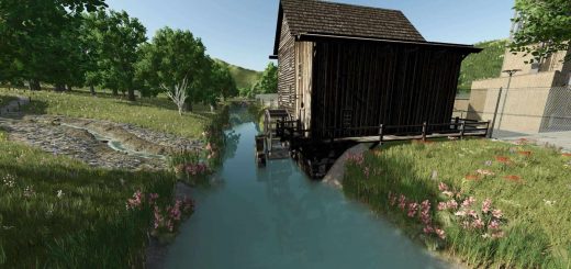 Mountain Hill 2025 v1.0.2.0