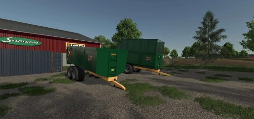 Multiva TR190 v1.0