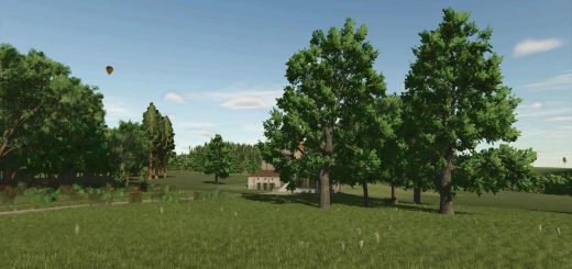 NEW LAND v1.0.0.1