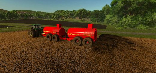 NUHN Magnum Pack v1.0