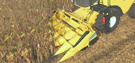 New Holland 980 CF6 V1.0