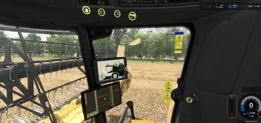 New Holland CH v2.6.0.0
