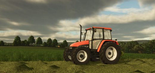 New Holland Serie L V1.0