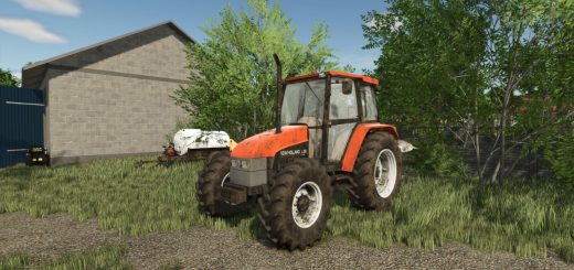 New Holland Serie L V1.0