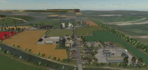 Niedersachsen 25 v1.0