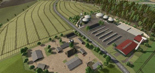 Niedersachsen 25 v1.0.0.1