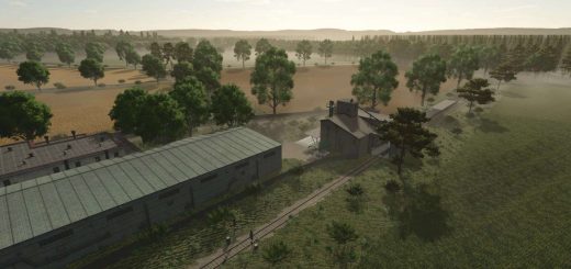 Nietwerder Map v1.0.6