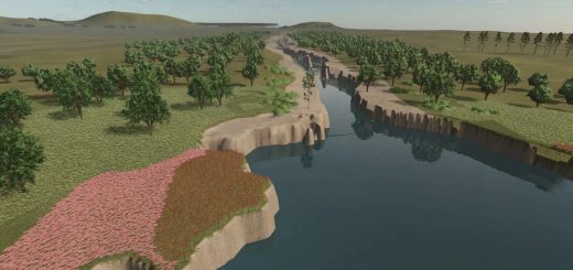 No Ones Land v1.0