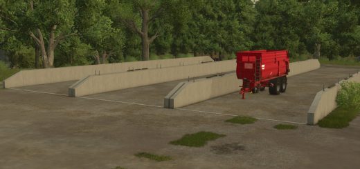 Norddeutsches Silo V1.0