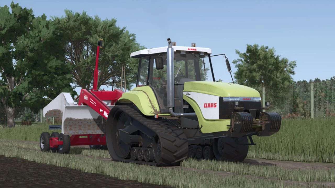 Novak LL70 v1.0