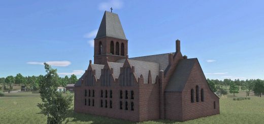 Old Church v1.0