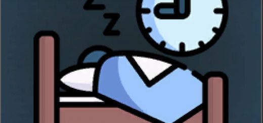 Only Sleep At Night V1.0